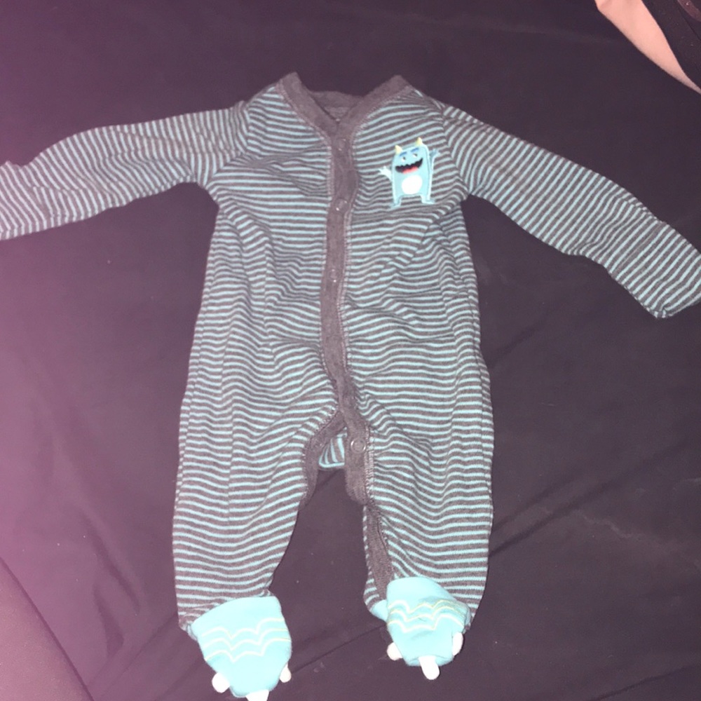 Pajamas
